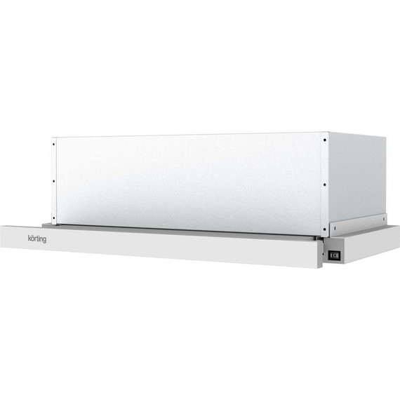 Вытяжка Korting KHP 6512 W фото 2