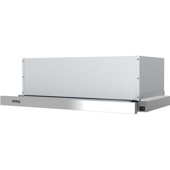 Вытяжка Korting KHP 6512 X фото 2
