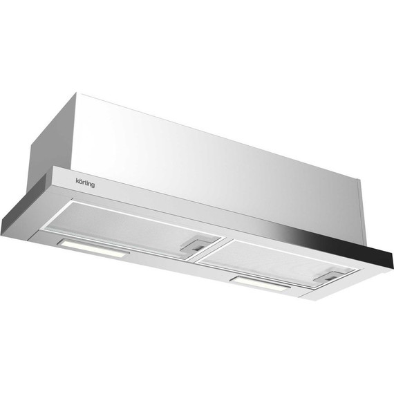 Вытяжка Korting KHP 9815 X фото 2