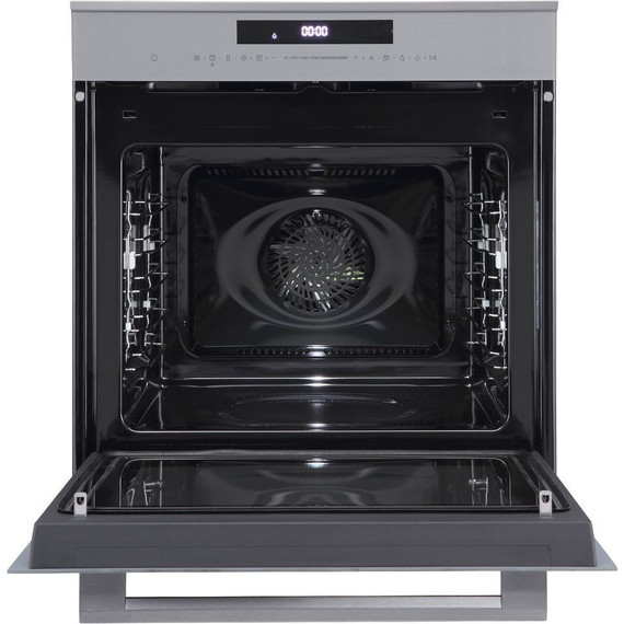 Встраиваемый электрический духовой шкаф Korting OKB 1340 GBXGr MW фото 3