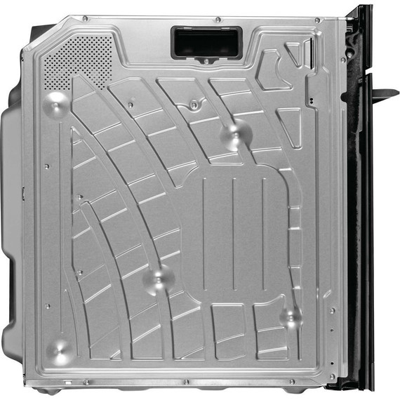 Встраиваемый электрический духовой шкаф Korting OKB 1360 CSGW MW фото 3