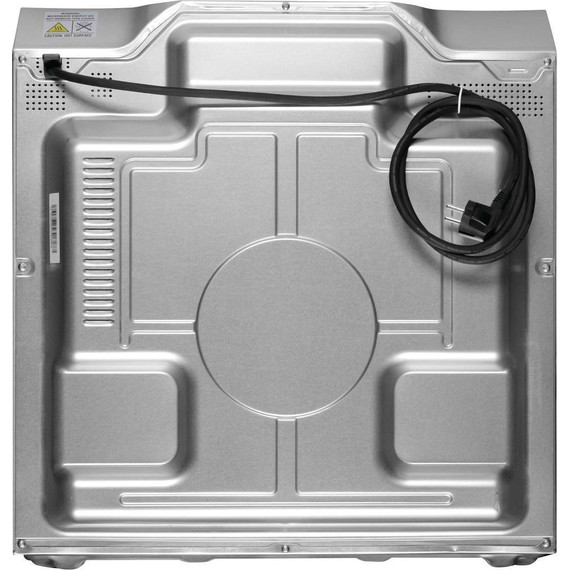 Встраиваемый электрический духовой шкаф Korting OKB 1360 CSGW MW фото 4