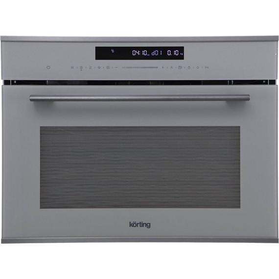 Встраиваемый электрический духовой шкаф Korting OKB 3250 GBXGr MW фото 