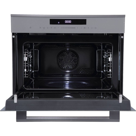 Встраиваемый электрический духовой шкаф Korting OKB 3250 GBXGr MW фото 3