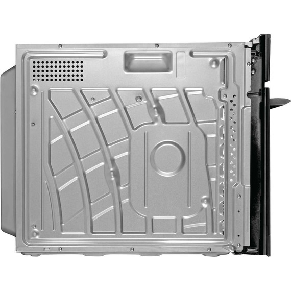 Встраиваемый электрический духовой шкаф Korting OKB 3260 CSGW MW фото 2