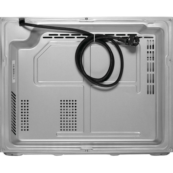 Встраиваемый электрический духовой шкаф Korting OKB 3260 CSGW MW фото 3