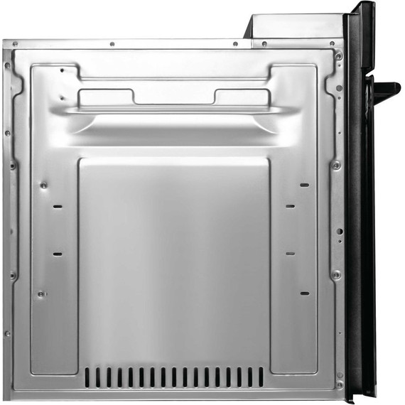 Встраиваемый электрический духовой шкаф Korting OKB 370 CMB фото 3