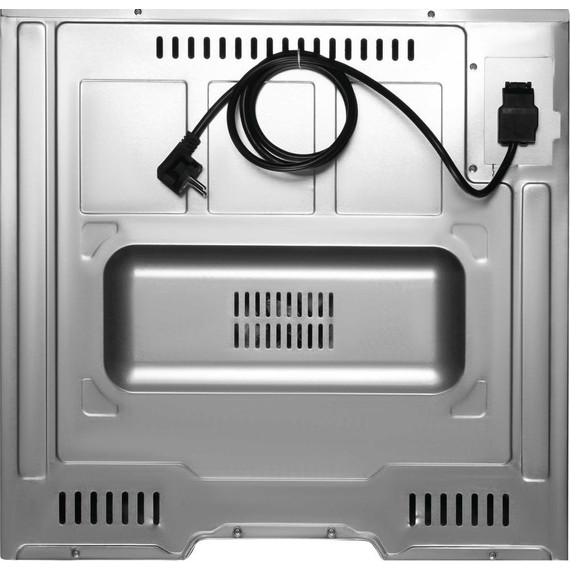 Встраиваемый электрический духовой шкаф Korting OKB 370 CMB фото 4