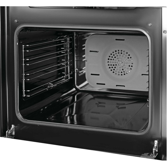 Встраиваемый электрический духовой шкаф Korting OKB 370 CMX фото 6