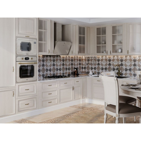 Встраиваемый электрический духовой шкаф Korting OKB 4911 CRGB фото 3