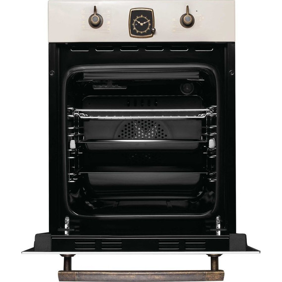 Встраиваемый электрический духовой шкаф Korting OKB 4941 CRB фото 4