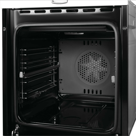 Встраиваемый электрический духовой шкаф Korting OKB 4941 CRB фото 6