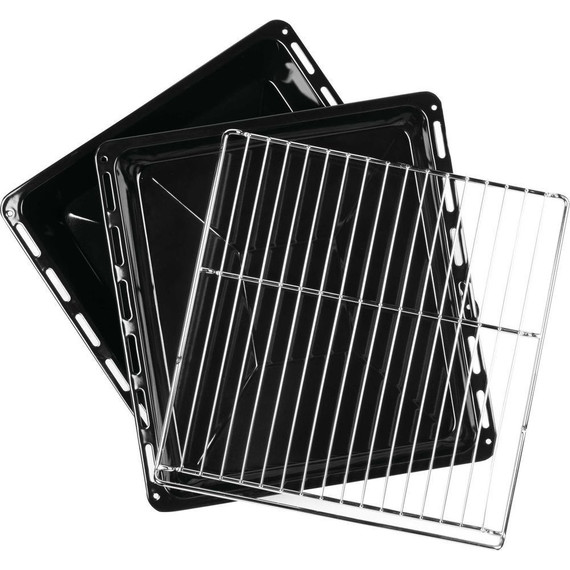 Встраиваемый электрический духовой шкаф Korting OKB 4941 CRB фото 7