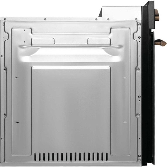 Встраиваемый электрический духовой шкаф Korting OKB 4941 CRN фото 7