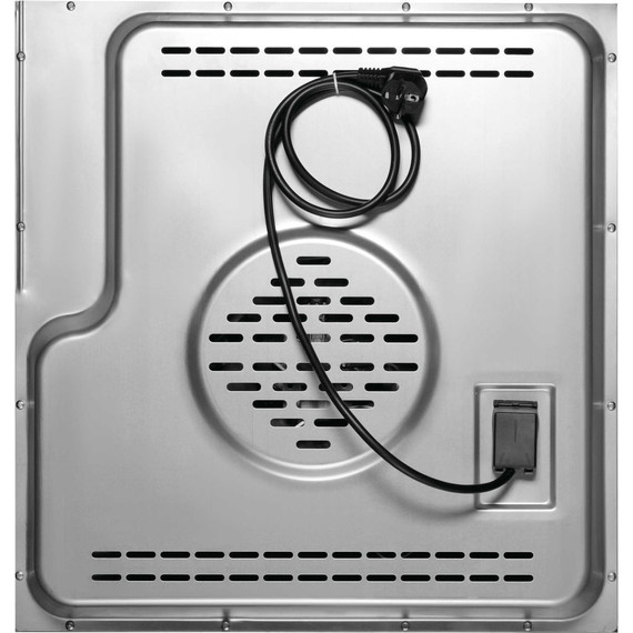 Встраиваемый электрический духовой шкаф Korting OKB 591 CSGM фото 2