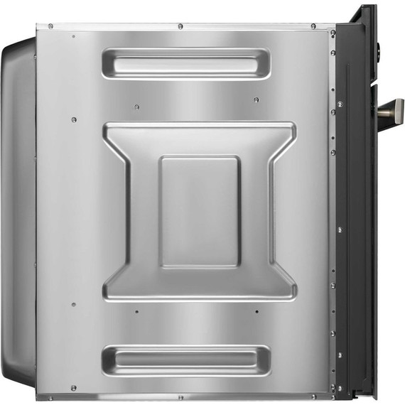 Встраиваемый электрический духовой шкаф Korting OKB 591 CSGN фото 2