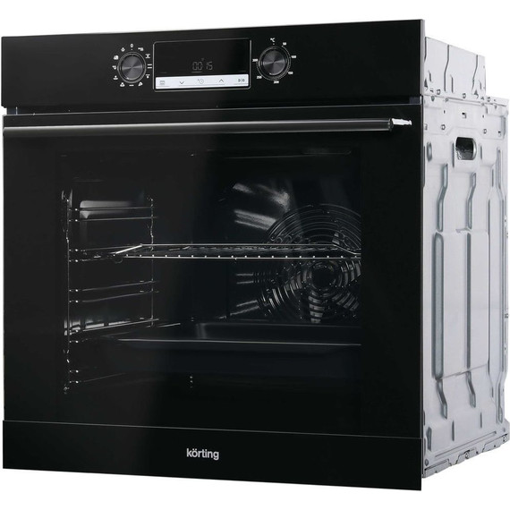Встраиваемый электрический духовой шкаф Korting OKB 6820 EN фото 3