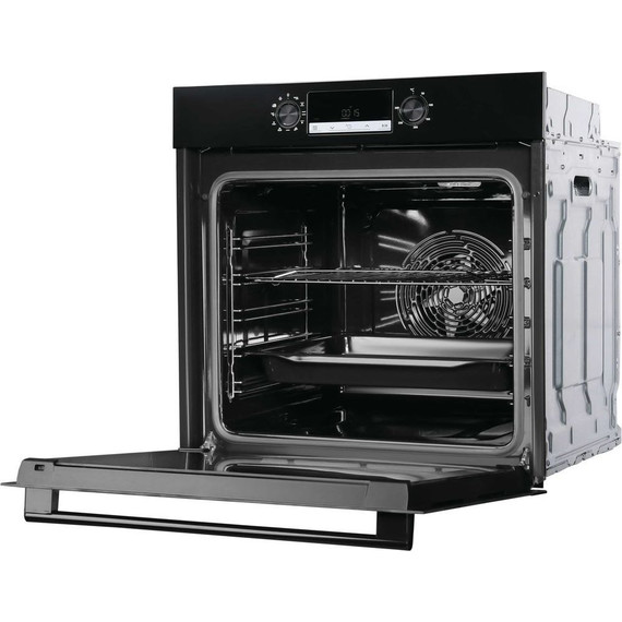Встраиваемый электрический духовой шкаф Korting OKB 6820 EN фото 4