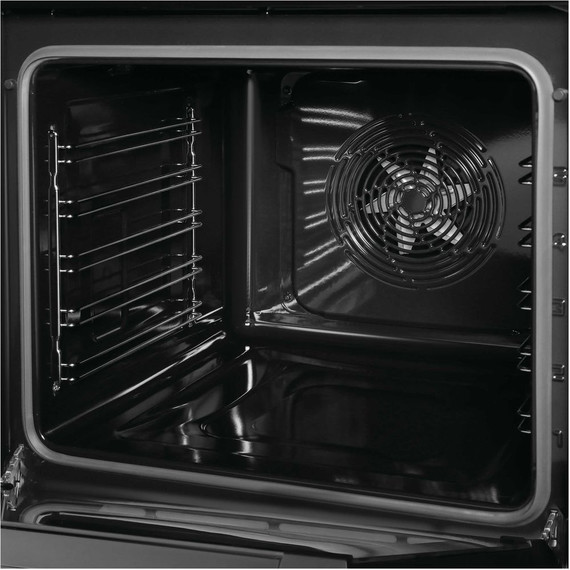 Встраиваемый электрический духовой шкаф Korting OKB 6820 EN фото 6