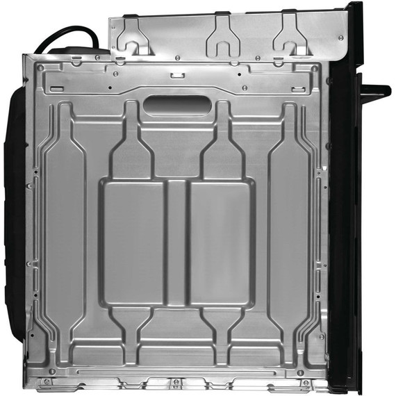 Встраиваемый электрический духовой шкаф Korting OKB 6820 EN фото 7