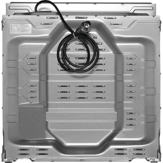 Встраиваемый электрический духовой шкаф Korting OKB 6820 EN фото 8