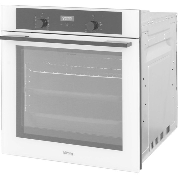 Встраиваемый электрический духовой шкаф Korting OKB 691 CSGW фото 3