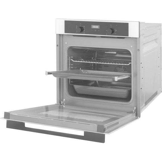 Встраиваемый электрический духовой шкаф Korting OKB 691 CSGW фото 5