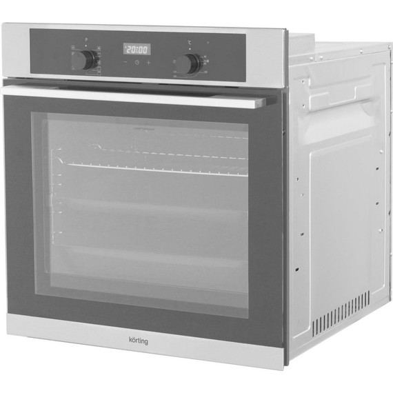 Встраиваемый электрический духовой шкаф Korting OKB 691 CSX фото 3