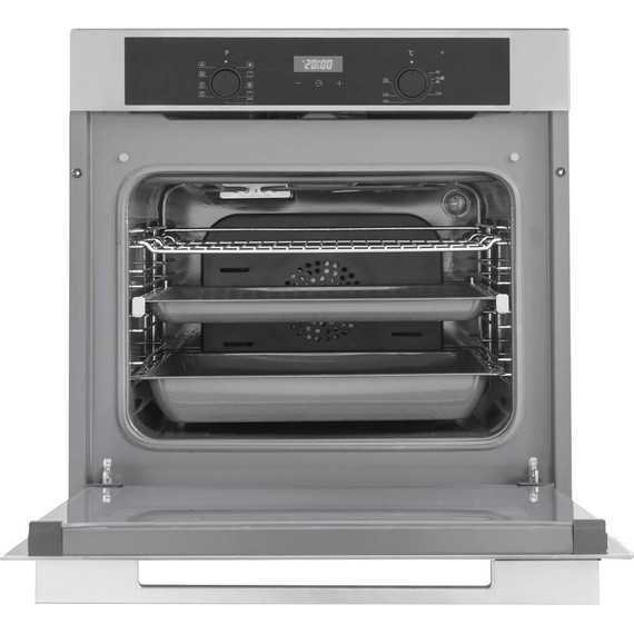 Встраиваемый электрический духовой шкаф Korting OKB 691 CSX фото 4