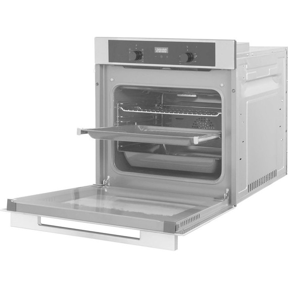 Встраиваемый электрический духовой шкаф Korting OKB 691 CSX фото 5