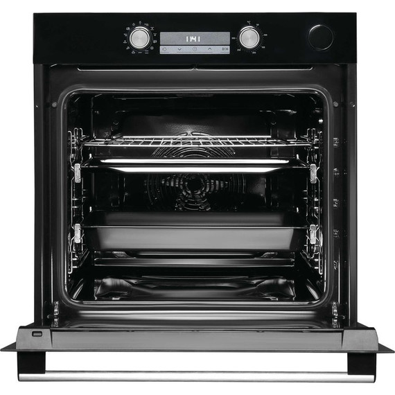 Встраиваемый электрический духовой шкаф Korting OKB 8951 EN ST фото 3