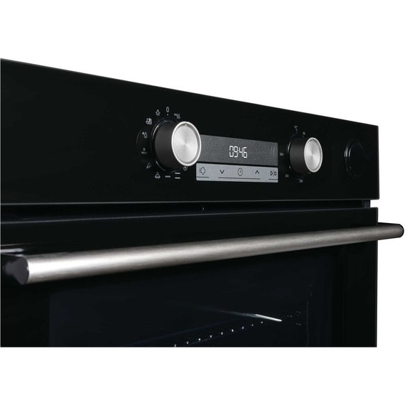 Встраиваемый электрический духовой шкаф Korting OKB 8951 EN ST фото 5