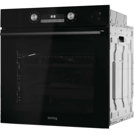 Встраиваемый электрический духовой шкаф Korting OKB 8972 EN ST фото 2