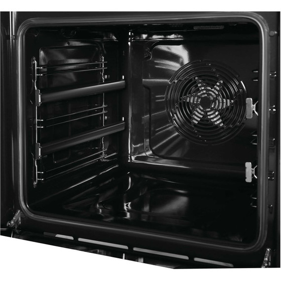 Встраиваемый электрический духовой шкаф Korting OKB 8972 EN ST фото 7