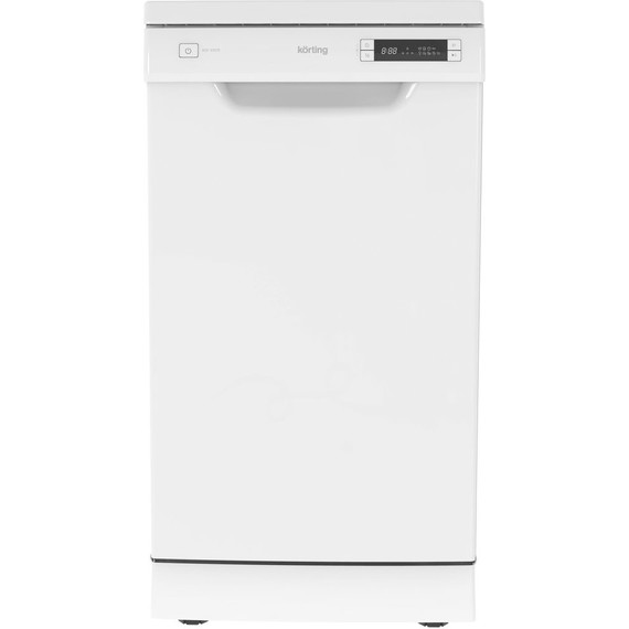 Отдельностоящая посудомоечная машина Korting KDF 45578 фото 2