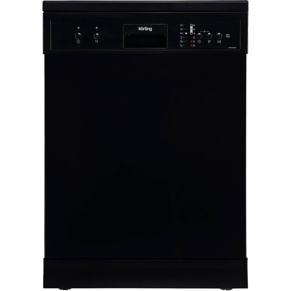 Отдельностоящая посудомоечная машина Korting KDF 60240 N фото 2