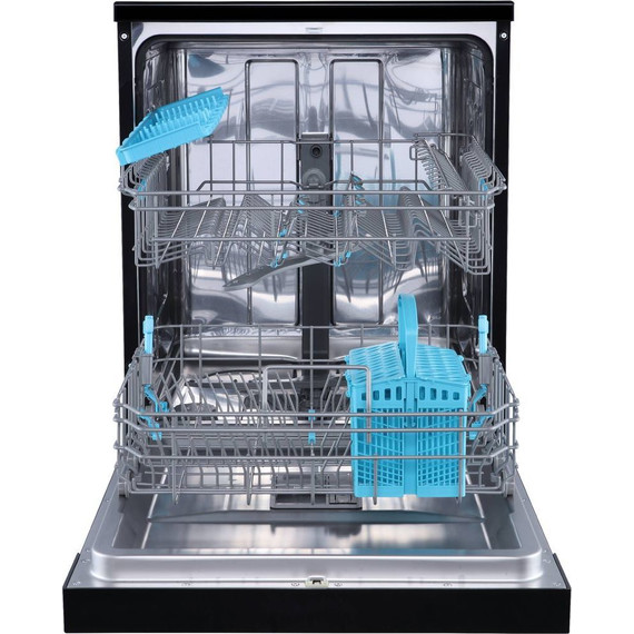 Отдельностоящая посудомоечная машина Korting KDF 60240 N фото 4