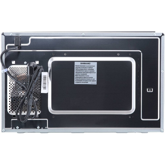 Встраиваемая микроволновая печь Korting KMI 820 GNBX фото 5