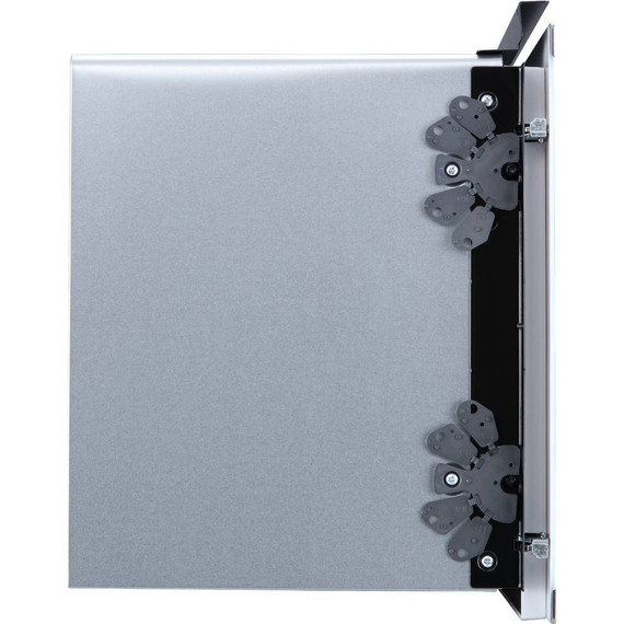 Встраиваемая микроволновая печь Korting KMI 820 GSCW фото 6