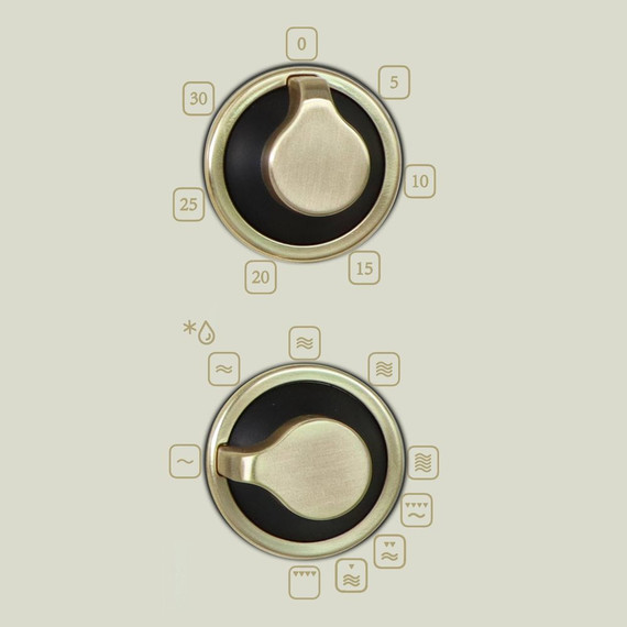 Встраиваемая микроволновая печь Korting KMI 820 RGB фото 4