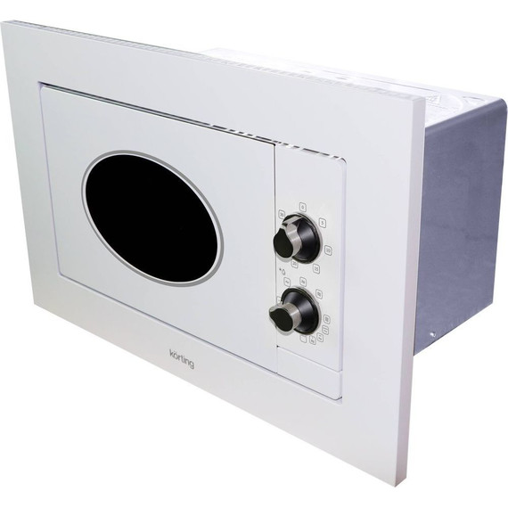 Встраиваемая микроволновая печь Korting KMI 820 RSI фото 2