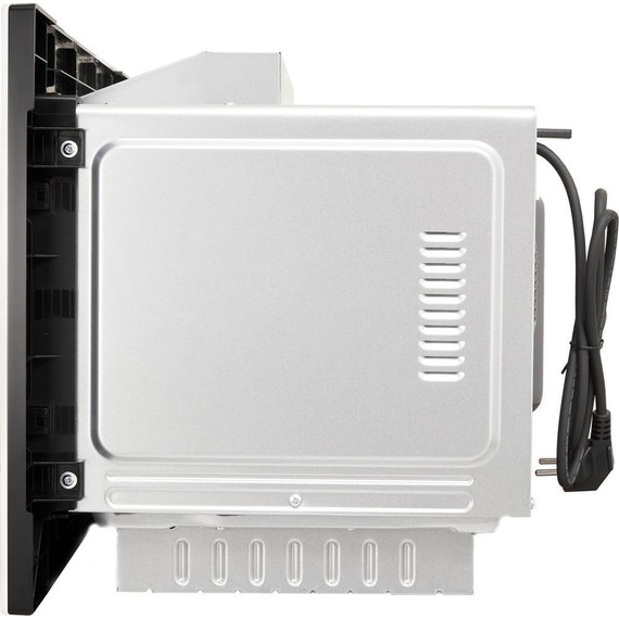 Встраиваемая микроволновая печь Korting KMI 827 GW фото 4