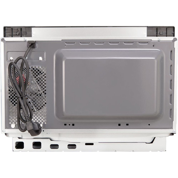 Встраиваемая микроволновая печь Korting KMI 827 GW фото 6