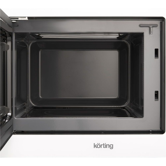 Встраиваемая микроволновая печь Korting KMI 827 GW фото 8