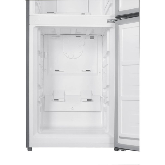 Двухкамерный холодильник Korting KNFC 62980 X фото 10