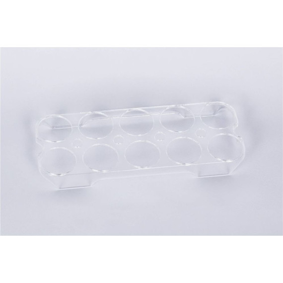 Холодильник Side by Side Korting KNFF 82535 X фото 18