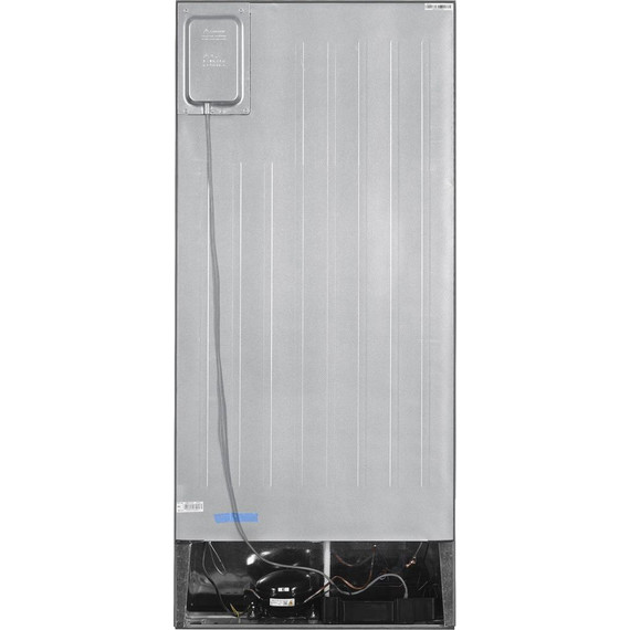 Холодильник Side by Side Korting KNFM 84799 X фото 5