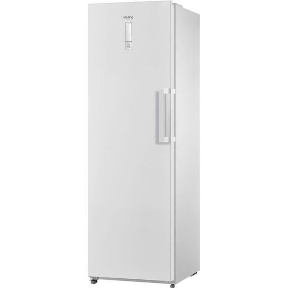Морозильник (морозильная камера) Korting KNFR 1896 W фото 2