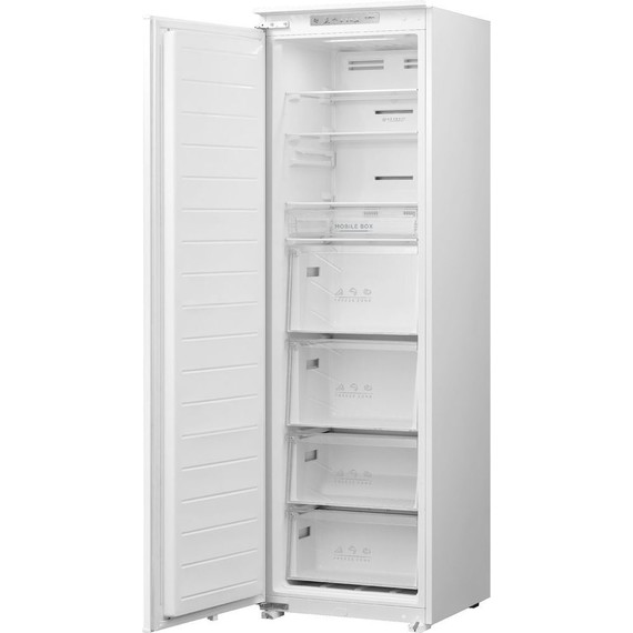 Встраиваемый морозильник (морозильная камера) Korting KSFI 1795 фото 2