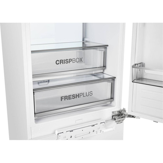 Двухкамерный холодильник Korting KSI 19699 CFNFZ фото 3